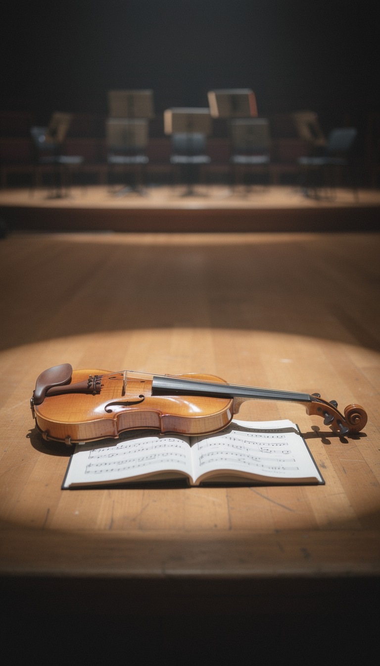 Concerto Filarmónico Clássico